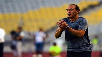 علي ماهر مع إنبي في الدوري.. لا خسارة ودفاع صعب (رسالة للأهلي)