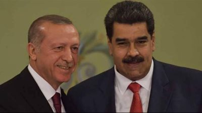 أردوغان يتهم أوروبا بـ