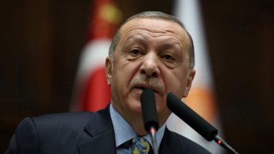 أردوغان: علاقة تركيا مع صندوق النقد انتهت