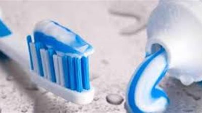 في هذه الحالة.. يتحول معجون الأسنان إلى 