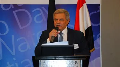 إنطلاق فعاليات اليوم المصرى الألمانى للشراكة فى قطاع مياه الشرب بالقاهرة