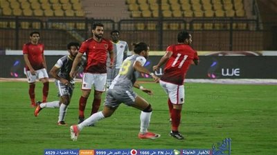 علي ماهر أمام الأهلي.. مدرب عنيد والنتيجة 