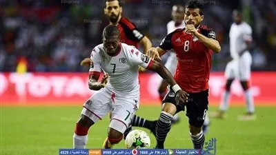 الكاف يصدر بيانا عن تفتيش ملاعب مصر لاستضافة أمم إفريقيا