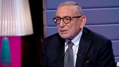 المتحدث الرسمى لبيراميدز : لن أقاضي القيعي والمنيسي وأطالب بالاعتذار