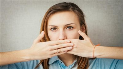 أعشاب منزلية تقضي على رائحة الفم الكريهة نهائيا