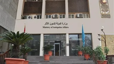 ننشر الترقيات الجديدة للعاملين بقطاع الآثار في الشرقية