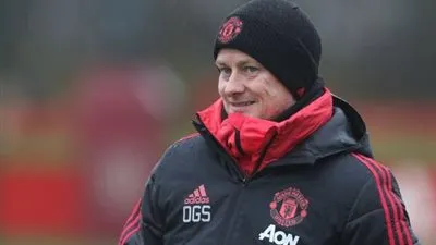 سولشاير: أركز على توصيل هذه الأفكار للاعبين خلال التدريبات