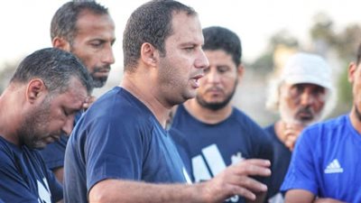 محمد عودة يُنهي سلسلة هزائم بتروجت ويقوده لأول انتصار منذ 71 يومًا