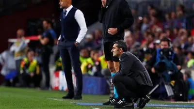 قبل الكلاسيكو.. أرقام مُخيبة لـ