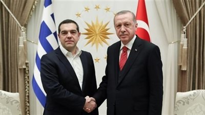 تركيا ترصد مكافأة خاصة بالجنود الهاربين إلى اليونانة