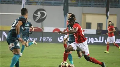 تعرف على موعد مباراة الأهلي المقبلة بعد عبور إنبي