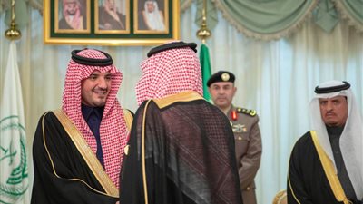 وزير الداخلية: تقاعد رجال الأمن بداية لمرحلة جديدة لخدمة الدين والوطن