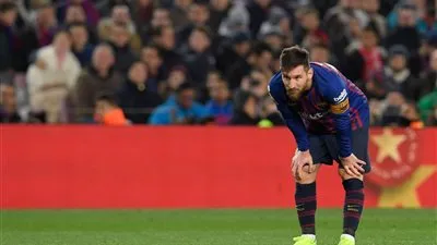 أهم أخبار برشلونة اليوم الثلاثاء 5 فبراير 2019.. حسم مشاركة ميسي