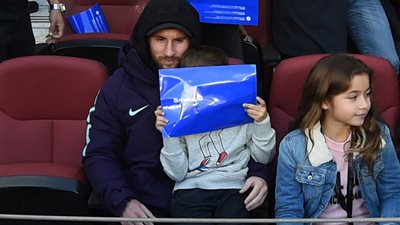 سولاري يعثر على الحل السحري لإيقاف ميسي