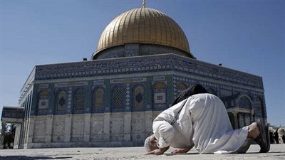 مواقيت الصلاة اليوم الأربعاء 6/2/2019 في فلسطين