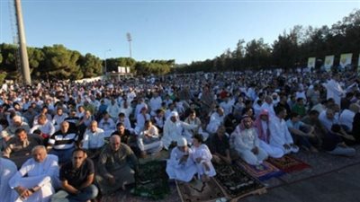 مواقيت الصلاة اليوم الأربعاء 6/2/2019 في الأردن