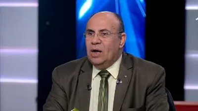 تعليق ناري من الدكتور مبروك عطية على حملة 