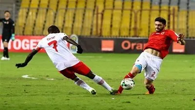 طبيبة منتخب مصر تكشف مفاجأة عن إصابات الأهلي