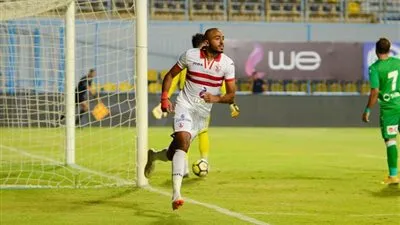 كهربا وجمعة يقتربان من الانضمام لمنتخب مصر