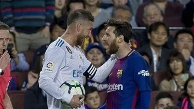 تفاصيل مباراة ريال مدريد وبرشلونة في كأس ملك إسبانيا
