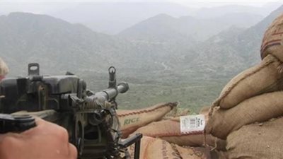 اليمن: إحباط تسلل حوثي فاشل في البيضاء ومقتل مسلحين من الميليشيا