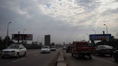 الغيوم تغطي سماء الغربية.. والمحافظة ترفع حالة الطوارئ