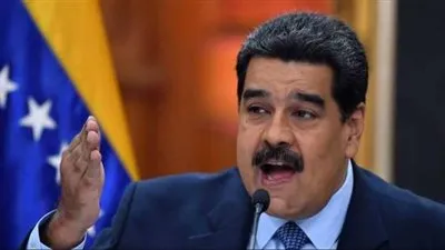 مادورو يسأل ترامب: لماذا أنت مهووس بفنزويلا؟