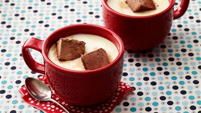 قائمة بأفضل المشروبات الساخنة لمحاربة برد الشتاء