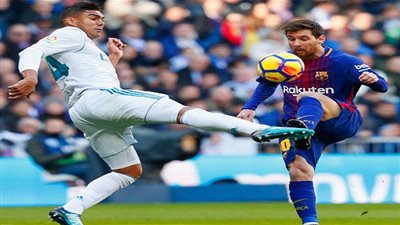 برشلونة يحدد 