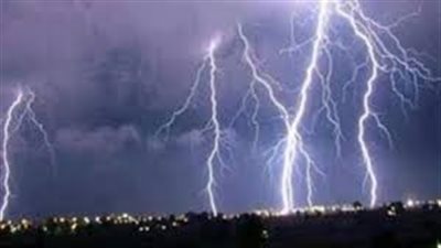 دعاء البرق والرعد كما جاء في السنة النبوية 