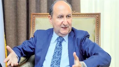 التجارة والصناعة  تستضيف الاجتماع الاول لصياغة النسخة الجديدة من برنامج 