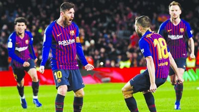  ثغرات الريال والبارسا خطر كبير يهدد الكلاسيكو