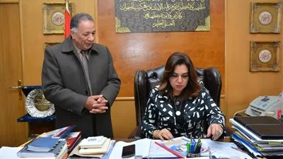 عاجل.. اعتماد نتيجة الشهادة الإعدادية بدمياط.. ونسبة النجاح ٧٤٪