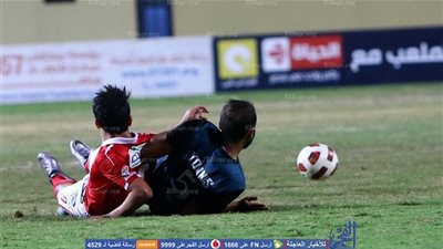 عاجل.. مهاجم الأهلي يغادر التدريب للإصابة