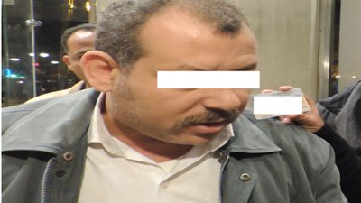 ضبط كاتب سابق بمصلحة حكومية استولى على 20 ألف جنيه من شخصين بزعم توظيفهما