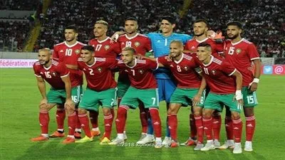 نقل مباراة المغرب والأرجنتين لاستاد طنجة