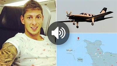 مفاجأة.. خبير طيران يلمح لإمكانية نجاة 