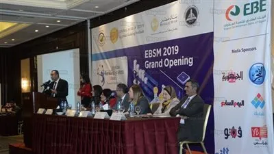 بدءا من الترم الثاني.. انطلاق نموذج محاكاة النظام المصرفي المصري 