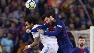 رغم رحيل رونالدو.. لاعبي ريال مدريد يرغبون في تحقيق الثلاثية