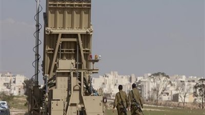 الجيش الأمريكي يعتزم شراء بعض منظومات أسلحة القبة الحديدية