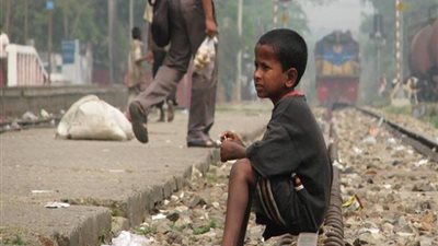 الأمم المتحدة: ثلثا أطفال العالم لا يتمتعون بالحماية الاجتماعية