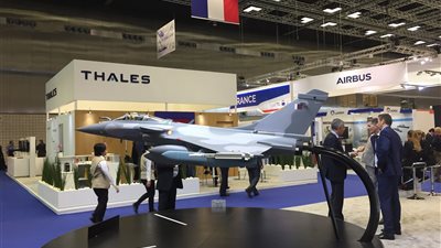 قطر تتسلم دفعة أولى من مقاتلات 