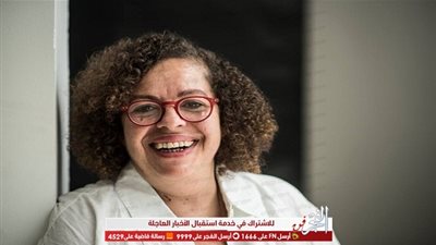 جيهان الطاهري تقود ورشة السينما التسجيلية بمهرجان الأقصر للسينما الأفريقية