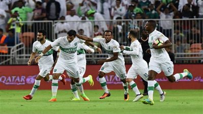 موعد مباراة الأهلي والحزم في الدوري السعودي والقنوات الناقلة