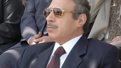 اليوم.. الحكم في إعادة محاكمة حبيب العادلي بقضية 