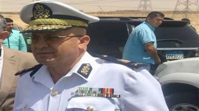 إعادة فتح معظم الطرق الرئيسة المغلقة بالسويس وجنوب سيناء بسبب السيول