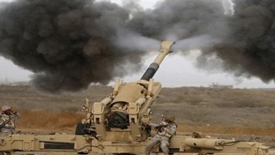 المدفعية الإسرائيلية تقصف موقعا لـ