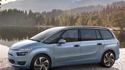 تبدأ من 306 آلاف جنيه.. قائمة بأبرز 6 سيارات سباعية المقاعد موديل 2019