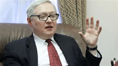 عاجل.. موسكو: عقوبات أمريكا ضد سوريا وإيران هي 