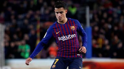 صحيفة إسبانية: هذا ليس كوتينهو الذي تعاقد معه برشلونة